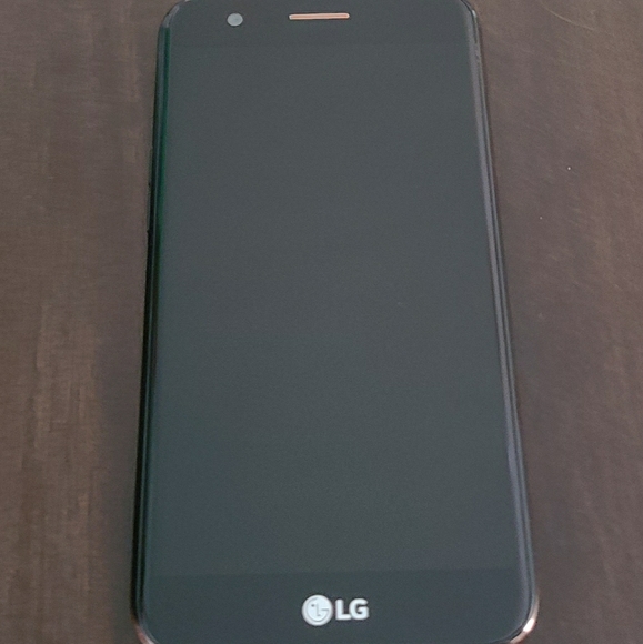 Cell Phone - LG K20 V - Picture 1 of 2